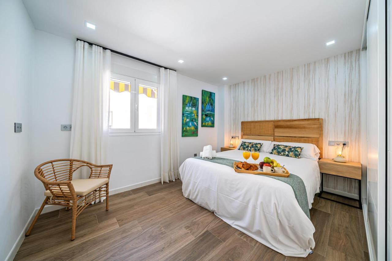 Appartamento Sunset - Luxurious & Parking *