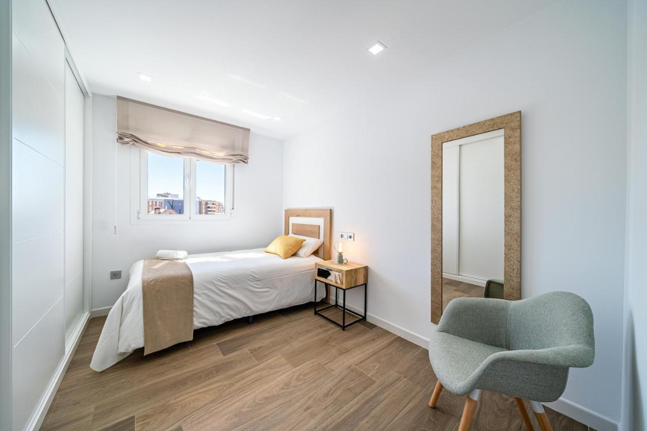 Appartamento Sunset - Luxurious & Parking