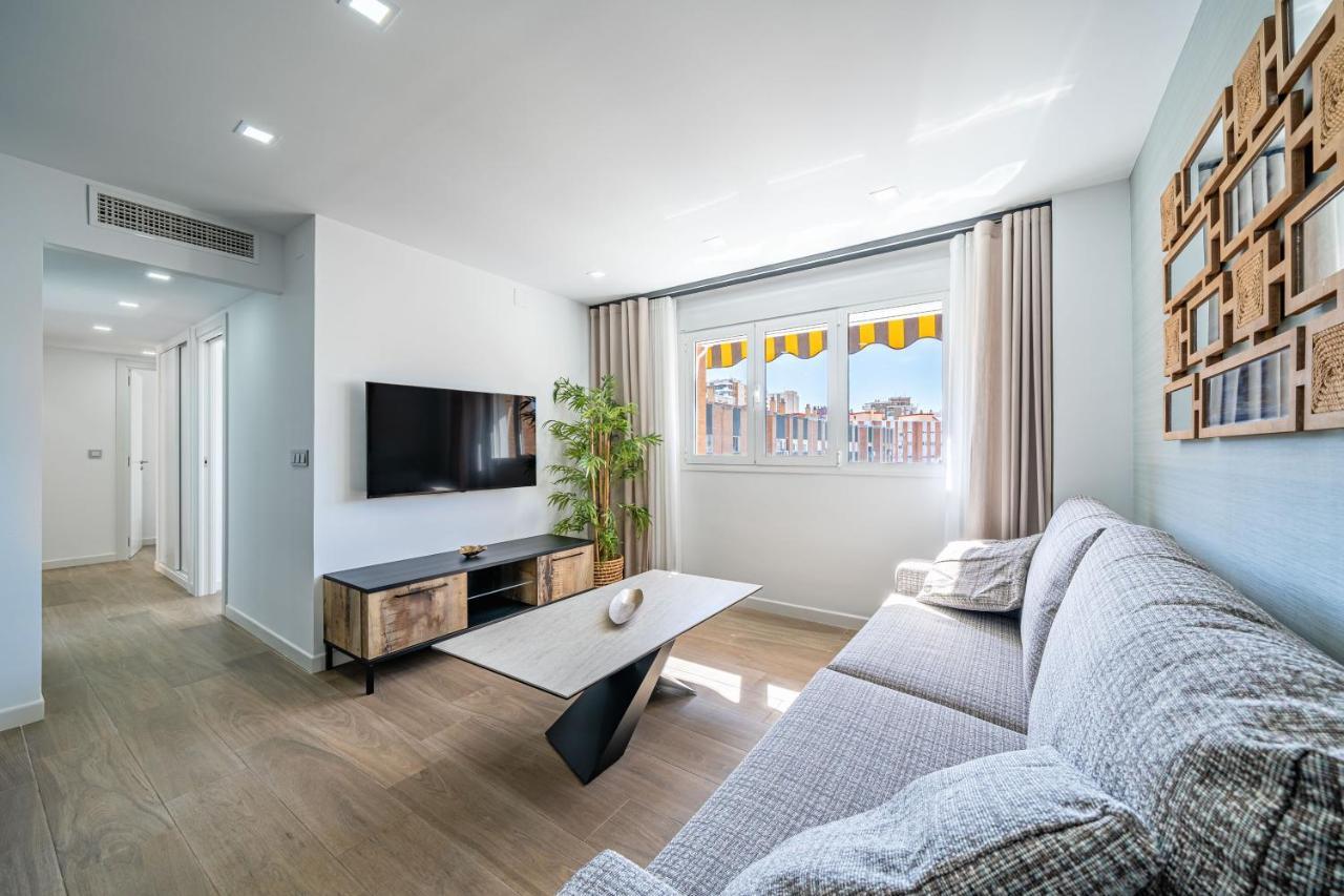 Appartamento Sunset - Luxurious & Parking