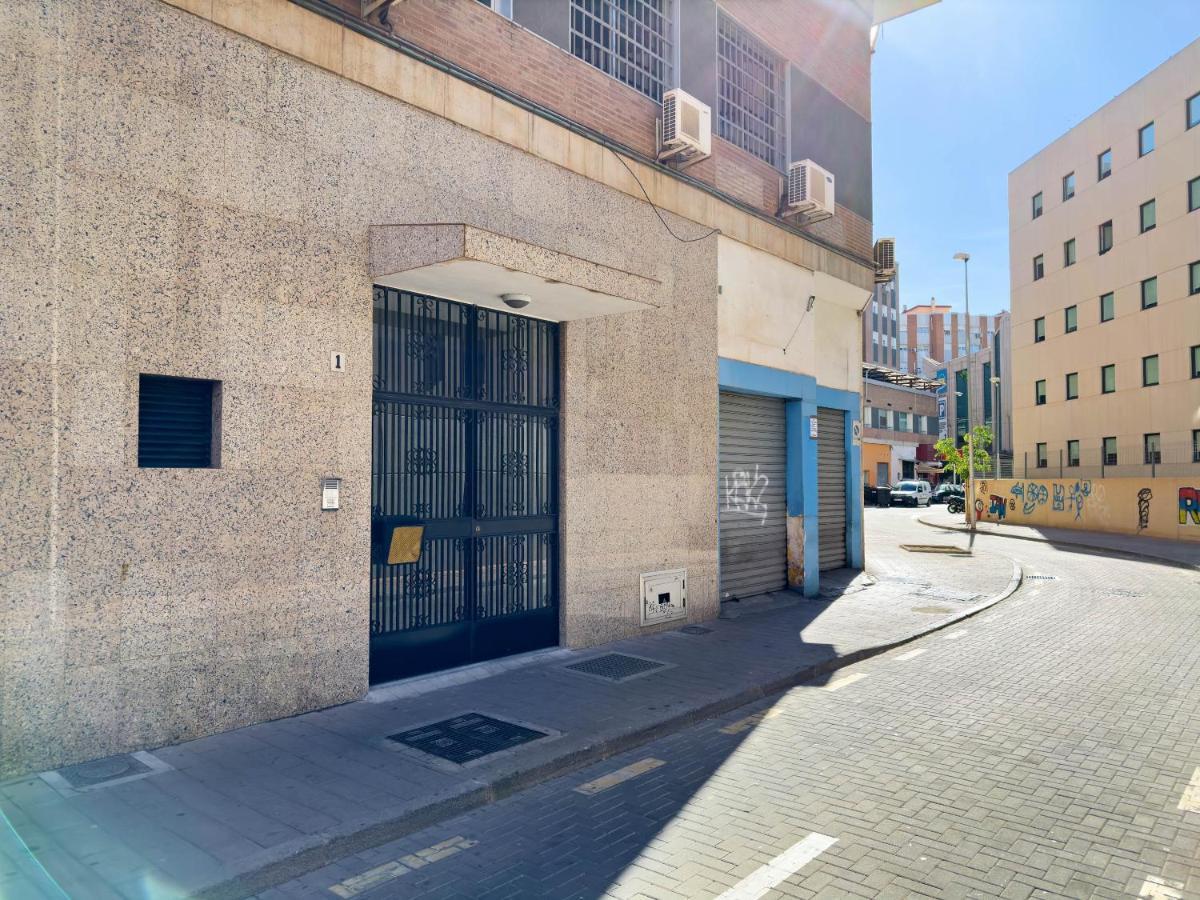 Appartamento Sunset - Luxurious & Parking