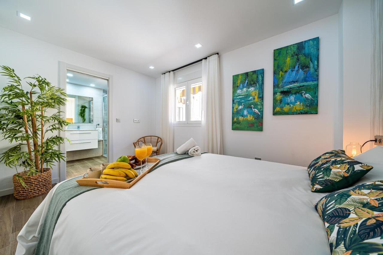 Appartamento Sunset - Luxurious & Parking *
