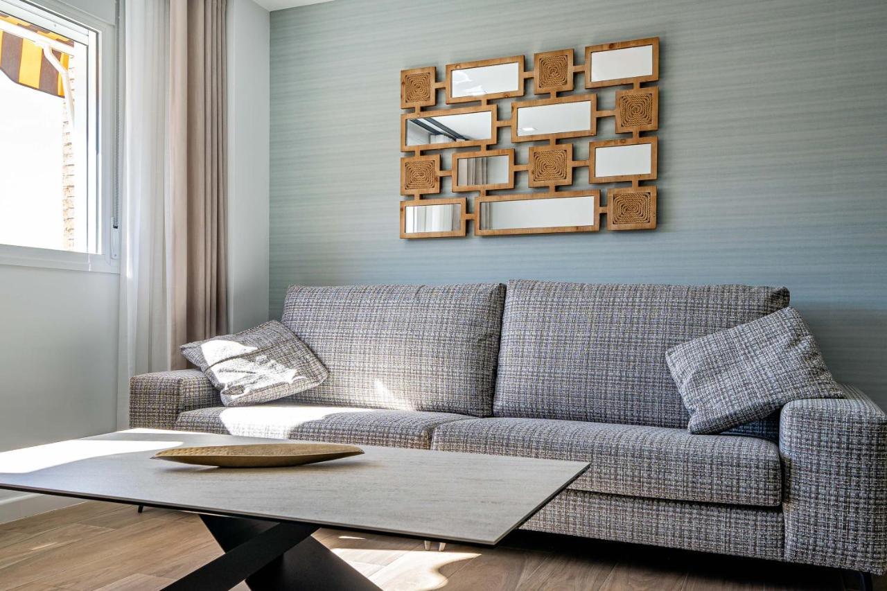 Appartamento Sunset - Luxurious & Parking *