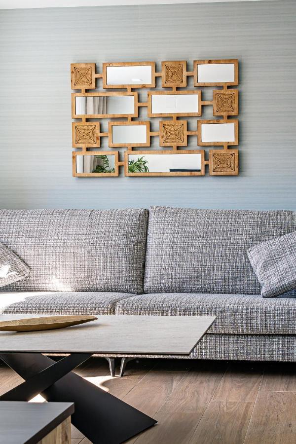 Apartment Sunset - Luxurious & Parking